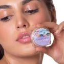 CoNatural Organic Lip Balm Lavender 12.8g