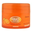 Hiba-Pack Orange Lip Balm Best For Cracked Lips 15ml