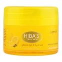 Hiba-Pack Lemon Lip Balm Best For Cracked Lips 15ml