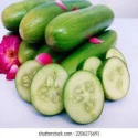 Cucumber (Kheera) 1kg
