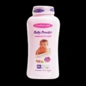 Mothercare Baby Powder Natural Large 385gm