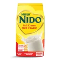 Milk Powder  NESTLE NIDO Full Cream Powder Milk 800g Pouch