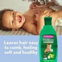 Mothercare Baby Shampoo Apple Family 300m