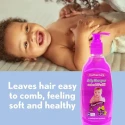Mothercare Baby Shampoo Grape Family 300ml
