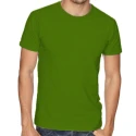 New Best Quality Plain Round Neck Casual T-Shirt