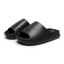 Household Slippers Women wear anti skid thick Soled Sandals