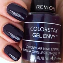 Revlon Colorstay Gel Envy Nail Enamel 300 All In 11.7ml