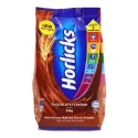 Horlicks Chocolate Flavor Pouch 350g