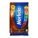 Horlicks Chocolate Pouch 200g