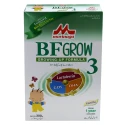 Morinaga BF 3 Growing Up Formula Milk Powder 300gm