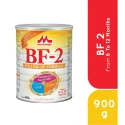 Morinaga BF2 Follow Up Formula Milk Powder 900gm