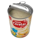 Cerelac Honey & Wheat With Milk 400g Tin Pack