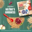 Nestle Cerelac Nature's Selection Cereal Multigrain Pomegranate Cherries & Apples 175g