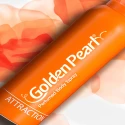 Golden Pearl Attraction Body Spray For Men