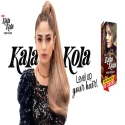 Kala Kola Hair Colour 45 Natural Black