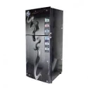 PEL Refrigerator Curved Glass Door PRCGD-2550