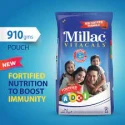 Millac Milk Powder 910gm Pouch