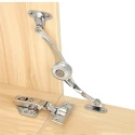 ATC Hydraulic Catcher Hinges For Doors Cabinet
