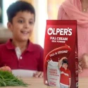 Olpers Full Cream Milk Powder 350g