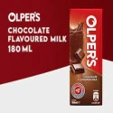 Olper's Chocolate Flavoured Milk 180ml