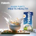 Haleeb Fresh Milk Cream 200 ml