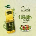 Mezan Olivola Olive & Canola Oil 5 Litres Bottle