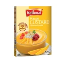 National Custard Mango 120GM