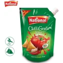 National Foods Chilli Garlic Sauce 225G