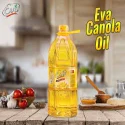 Eva Canola Oil 3 Litres Bottle