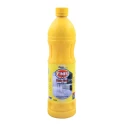 Finis Daily Mop Perfumed White Phenyle Concentrated 1 Liter