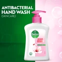 Dettol Skin Care Anti Bacterial Moisturizing Hand Wash 250ml