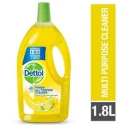 Dettol Multi Surface Cleaner Lemon 1.8 Liters