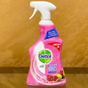 Dettol Clean & Fresh Multipurpose Pomegranate & Lime Splash 1Ltr