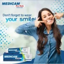 Medicam ProTech Dental Cream 200g