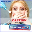Medicam Dental Cream 35g