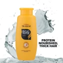 Forhan's Silkona Egg Protein Shampoo 360ml