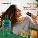 Forhan's Anti-Dandruff Hair Tonic & Scalp Conditioner 200ml