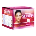 Forhan's Silkona Advance Whitening Cream 50 ml