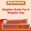 Forhan's Toothpaste Triclosan Free 200g