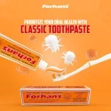 Forhan's Toothpaste Triclosan Free 150g