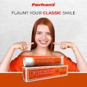 Forhan's Toothpaste Triclosan Free 70g