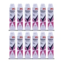 Rexona Advanced Protection 72 Hours  Motion Sense Powder Dry Anti Transparent Body Spray For Women 200ml