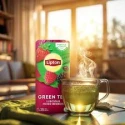 LIPTON GREEN TEA LUSCIOUS MIXED BERRIES 25BAGS