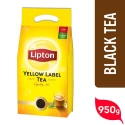 LIPTON YELLOW LABEL TEA POUCH 950 GM