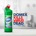 Domex Multi Purpose Surface Cleaner Green  500ML