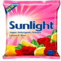 Sunlight Detergent Lemon & Rose 850 gm