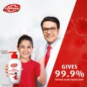 Lifebuoy Total 10 99.9% Germs Protection Hand Wash 200ml