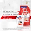 Lifebuoy Total 10 Hand Wash Pouch Refill 450ml