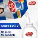 Lifebuoy Mild Cares Hand Wash Pouch Refill 450ml