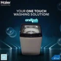 Haier Washing Machine HWM 120-826 (Fully Automatic)